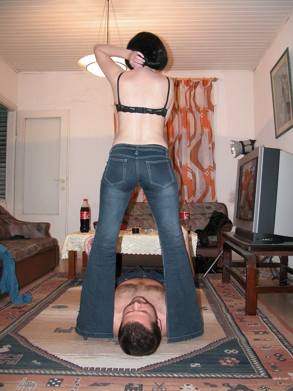 Amateur Prostitute Porn Part 5: Explicit Photos of Hookers in Action