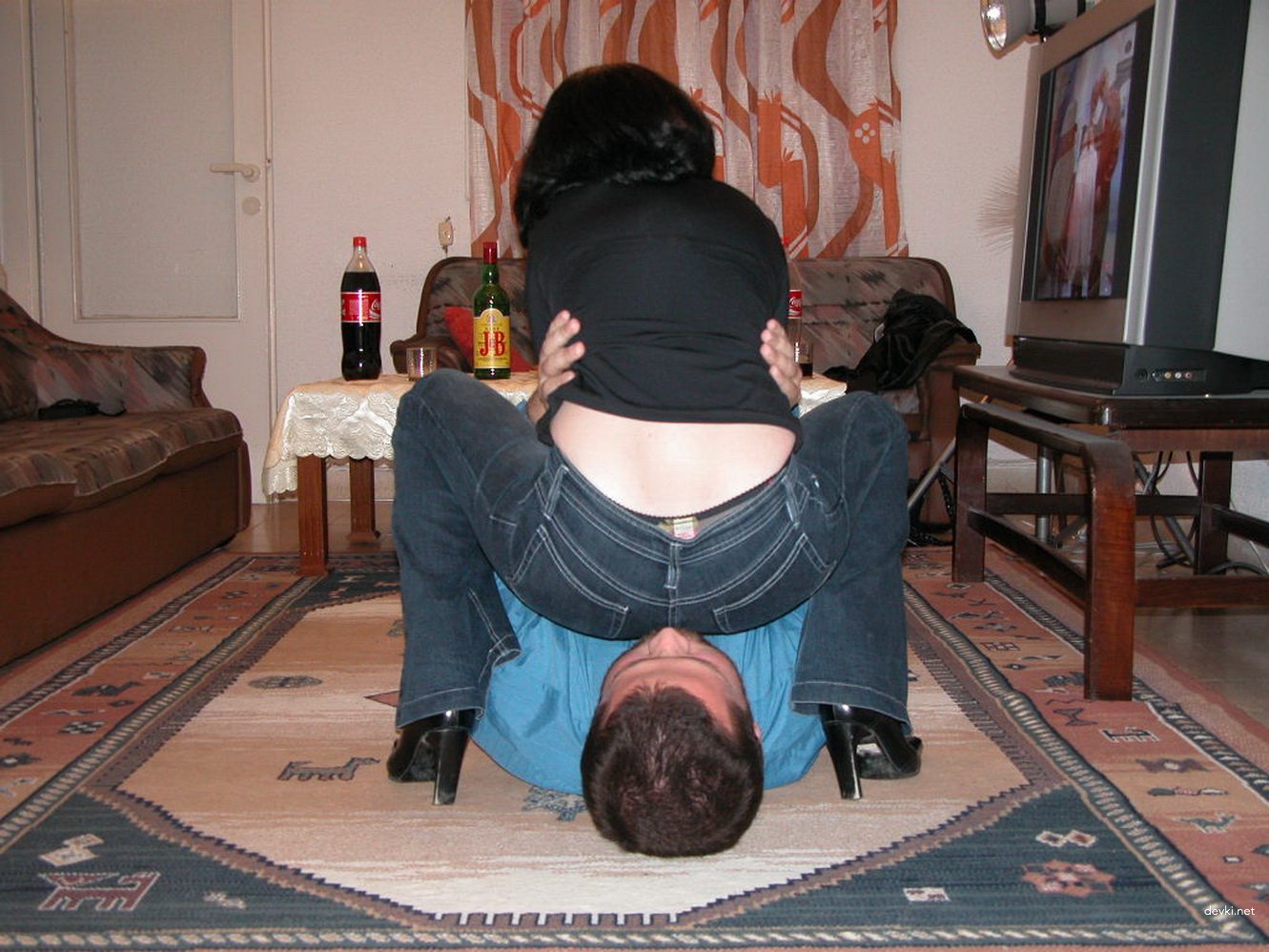 Amateur Prostitute Porn Part 5: Explicit Photos of Hookers in Action