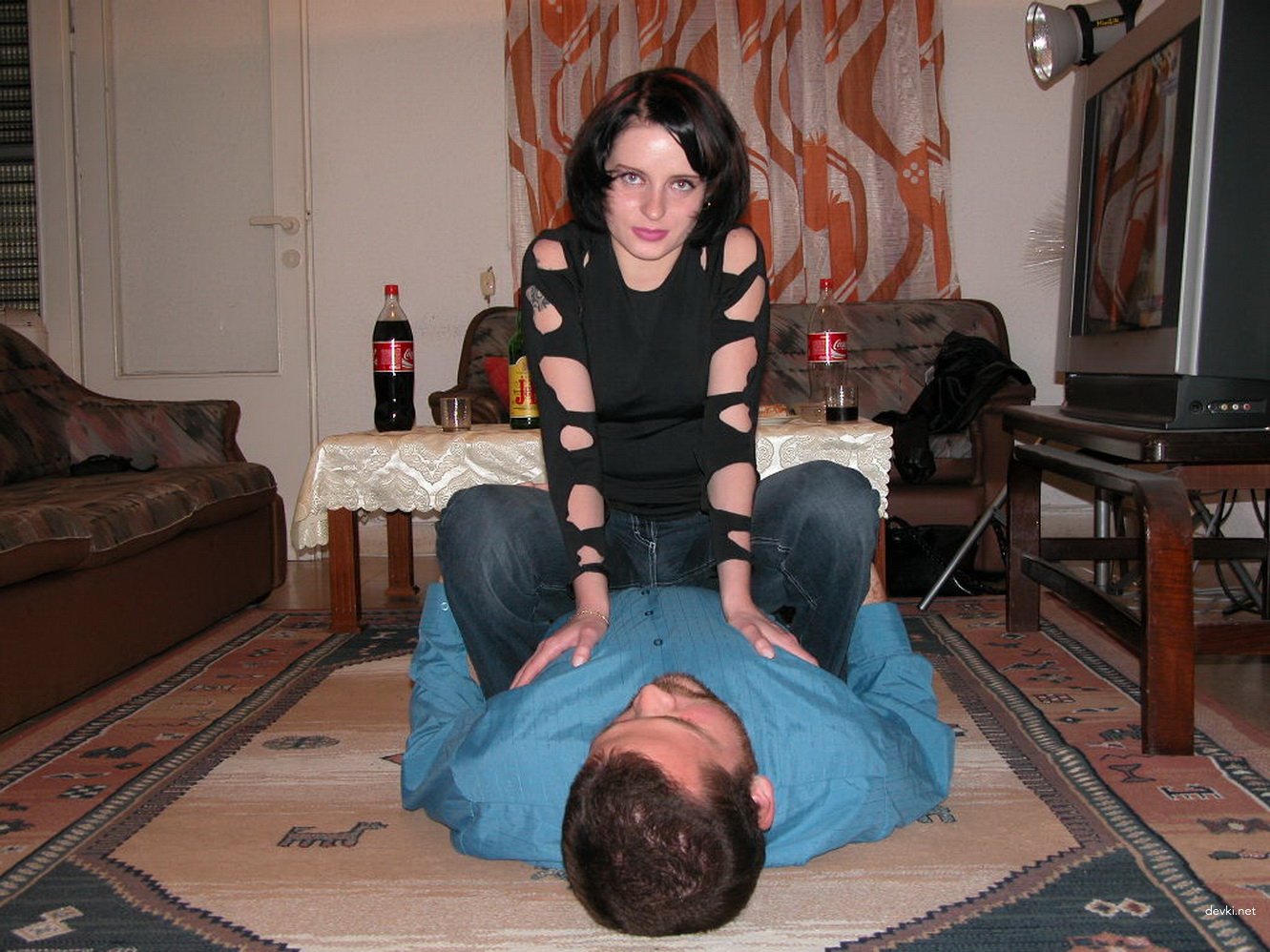 Amateur Prostitute Porn Part 5: Explicit Photos of Hookers in Action