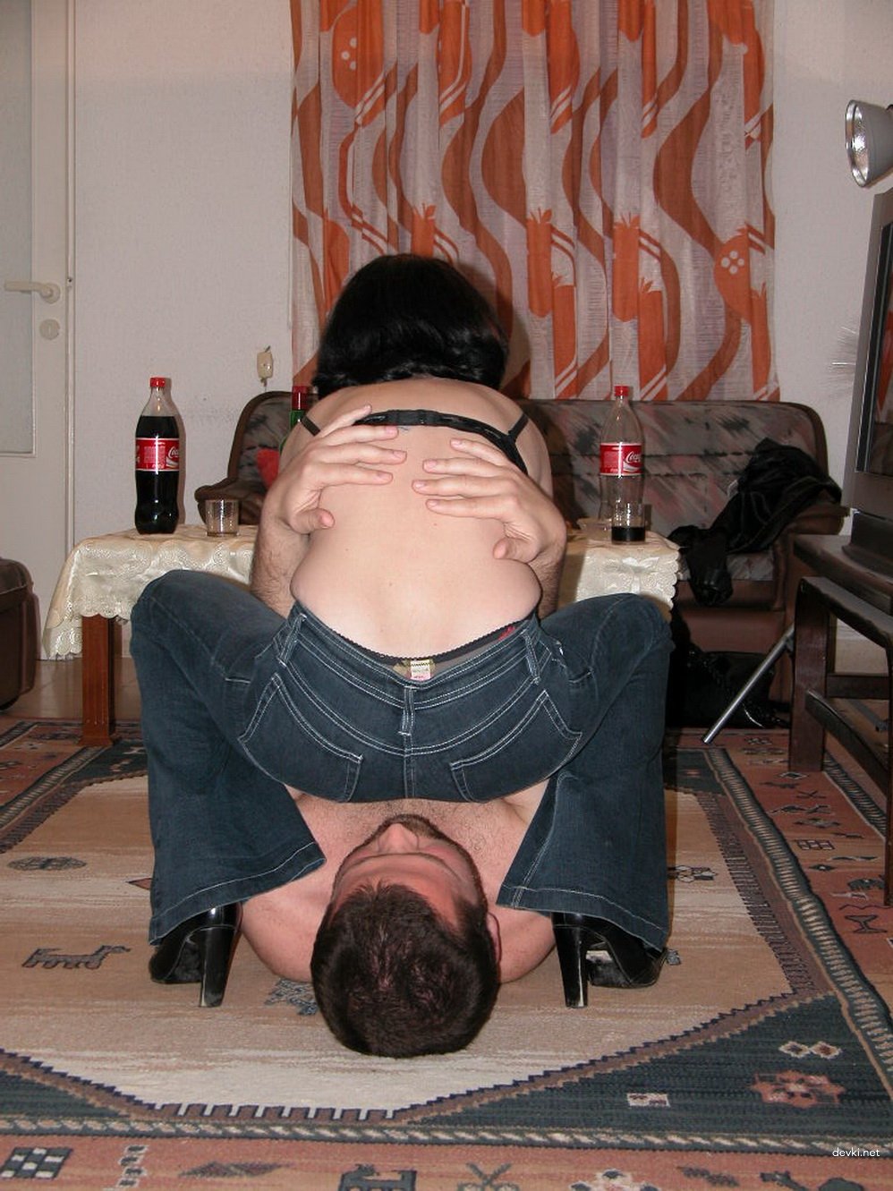 Amateur Prostitute Porn Part 5: Explicit Photos of Hookers in Action