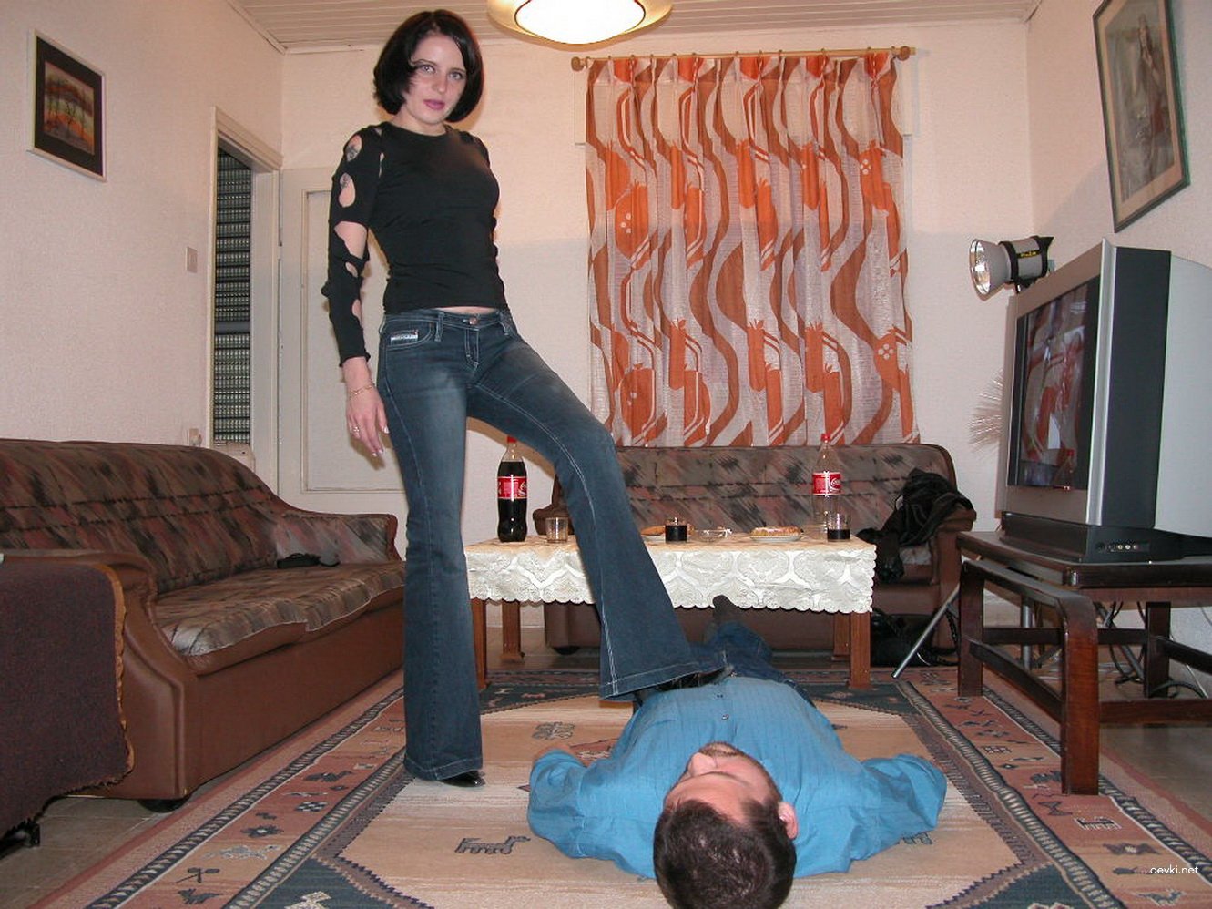 Amateur Prostitute Porn Part 5: Explicit Photos of Hookers in Action