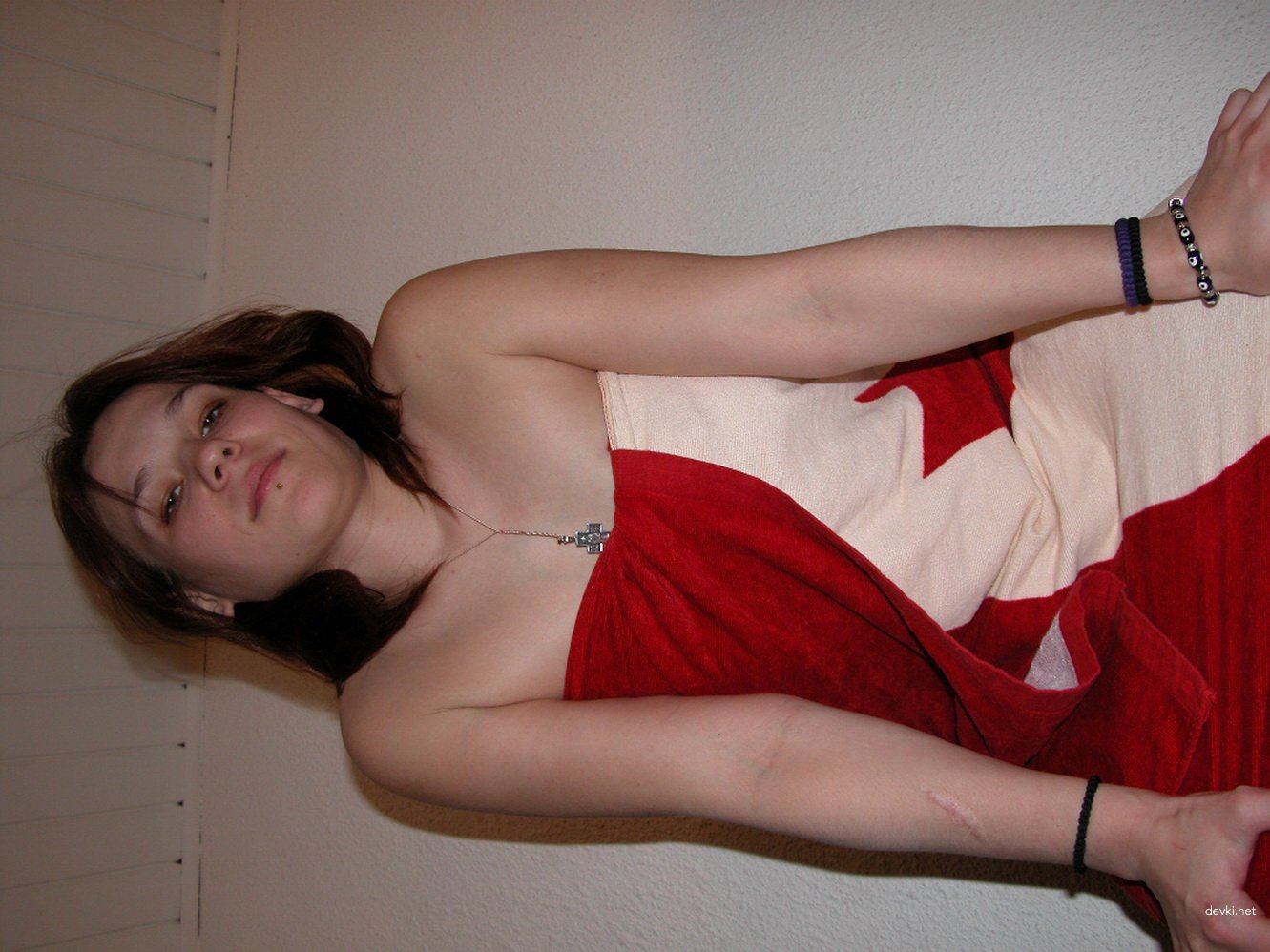 Amateur Prostitute Porn Part 5: Explicit Photos of Hookers in Action