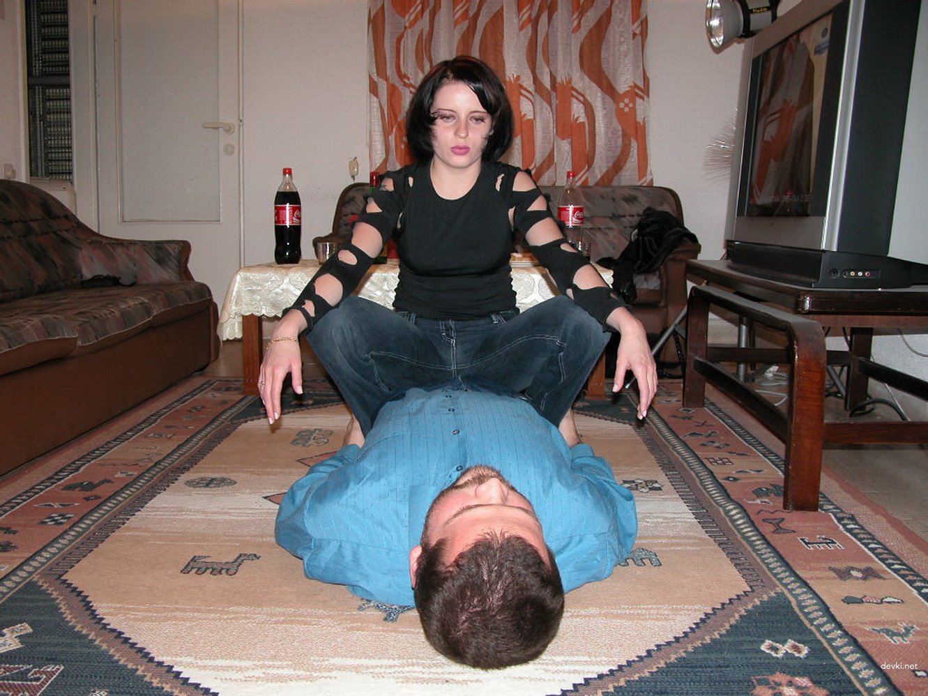 Amateur Prostitute Porn Part 5: Explicit Photos of Hookers in Action