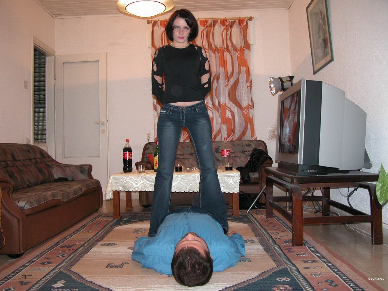 Amateur Prostitute Porn Part 5: Explicit Photos of Hookers in Action