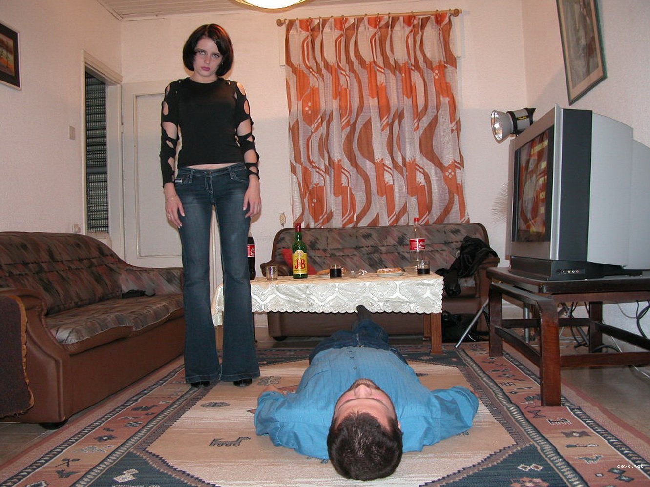 Amateur Prostitute Porn Part 5: Explicit Photos of Hookers in Action