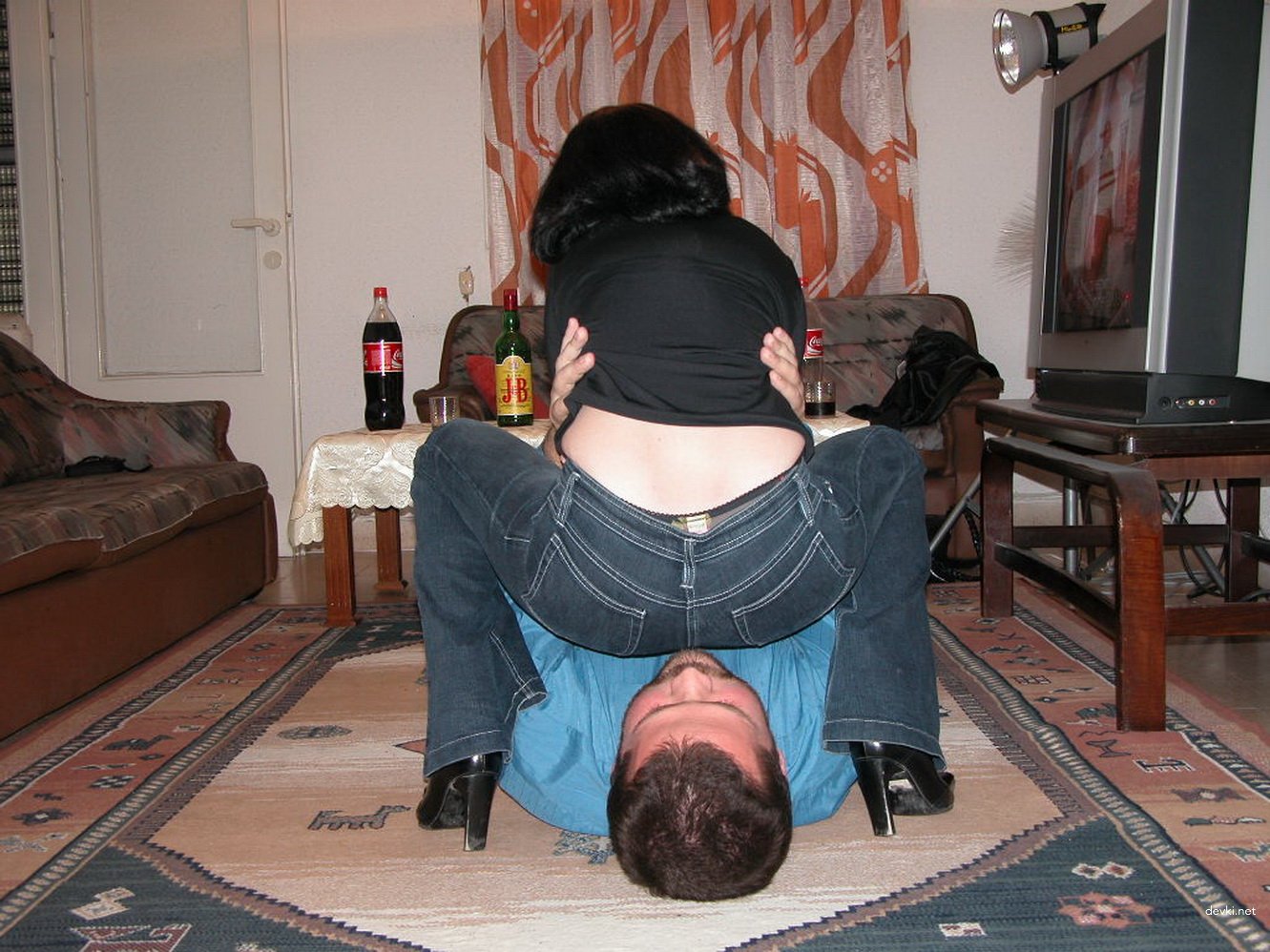 Amateur Prostitute Porn Part 5: Explicit Photos of Hookers in Action