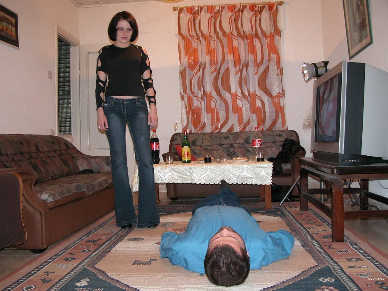 Amateur Prostitute Porn Part 5: Explicit Photos of Hookers in Action