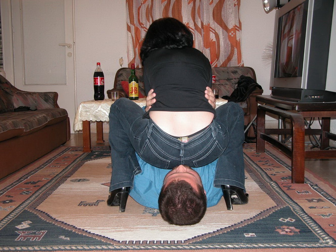 Amateur Prostitute Porn Part 5: Explicit Photos of Hookers in Action