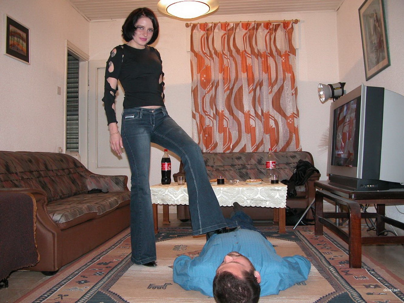 Amateur Prostitute Porn Part 5: Explicit Photos of Hookers in Action