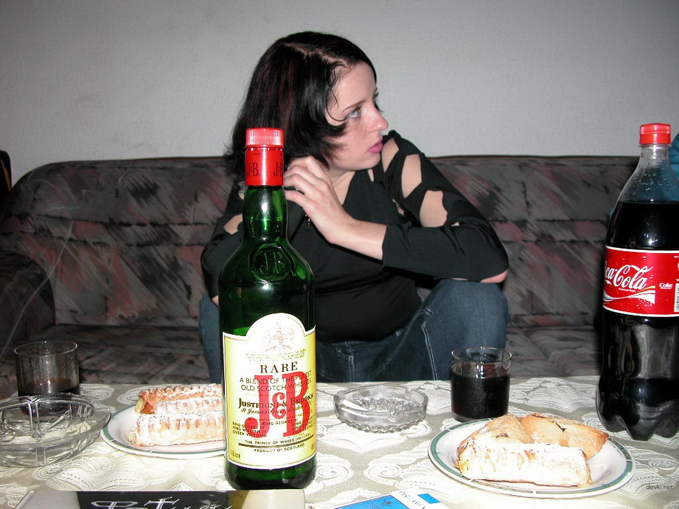 Amateur Prostitute Porn Part 5: Explicit Photos of Hookers in Action