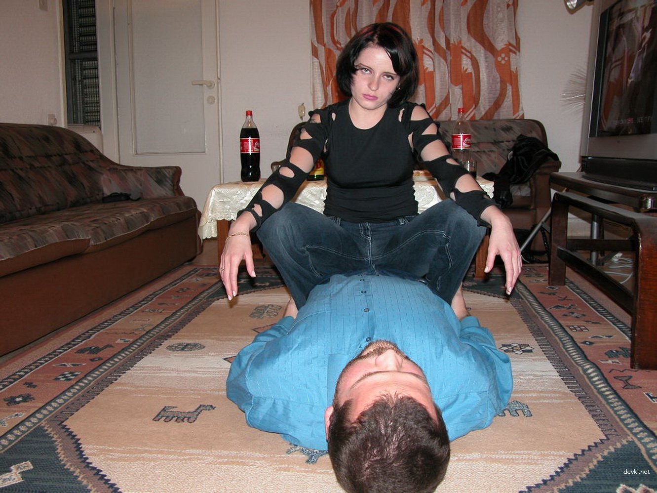 Amateur Prostitute Porn Part 5: Explicit Photos of Hookers in Action