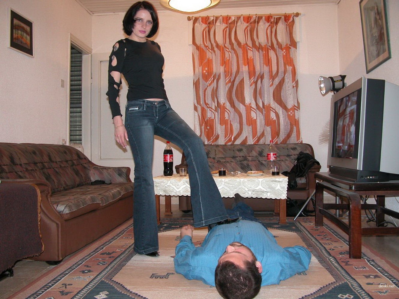 Amateur Prostitute Porn Part 5: Explicit Photos of Hookers in Action