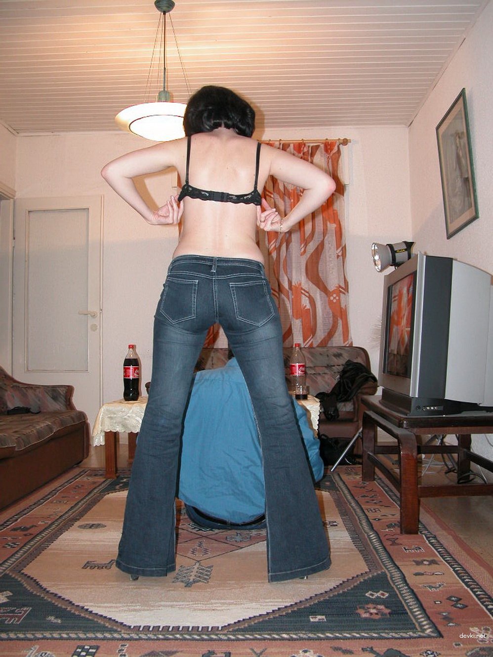 Amateur Prostitute Porn Part 5: Explicit Photos of Hookers in Action