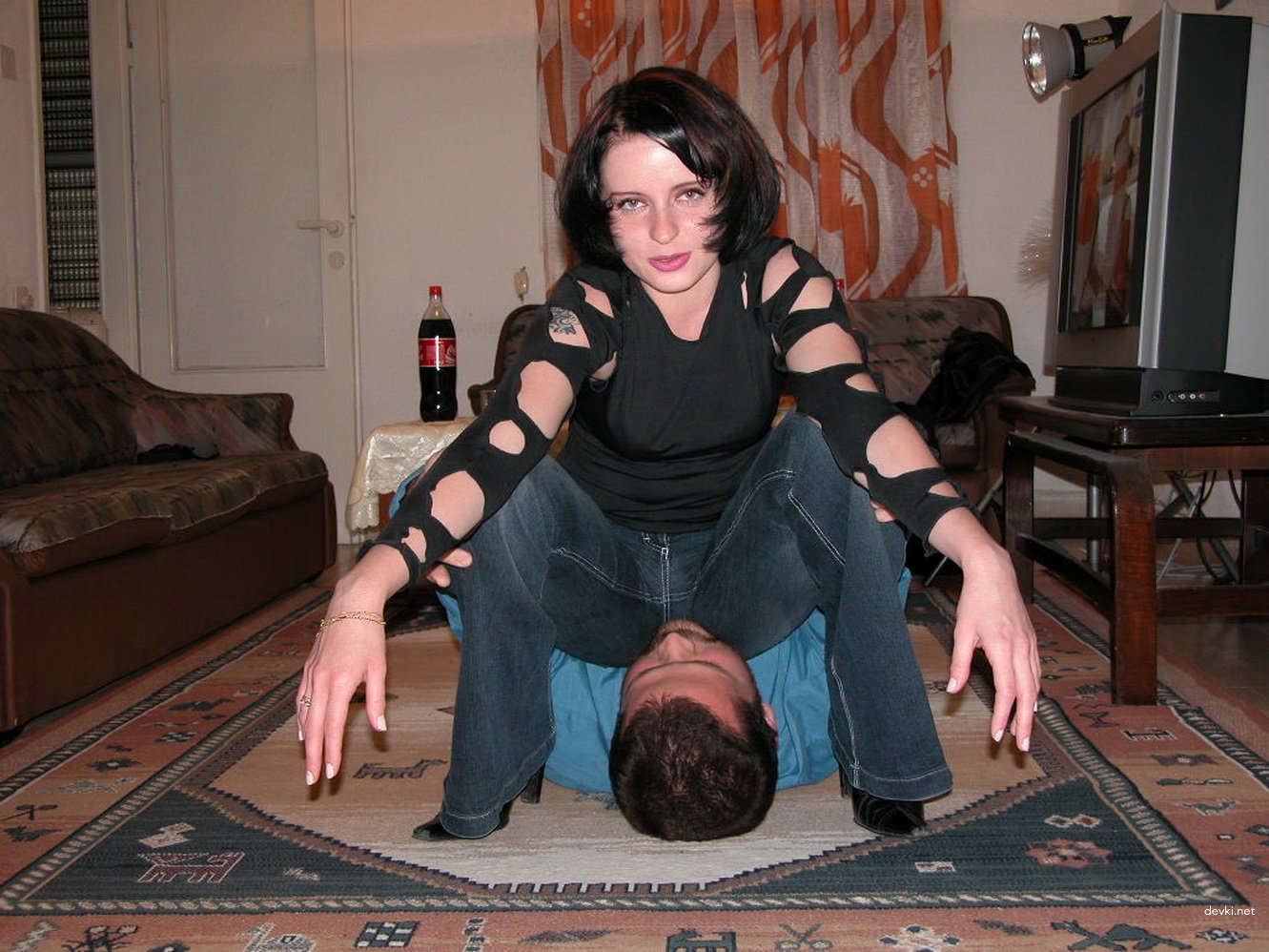 Amateur Prostitute Porn Part 5: Explicit Photos of Hookers in Action