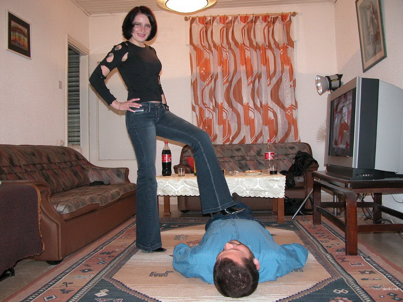 Amateur Prostitute Porn Part 5: Explicit Photos of Hookers in Action