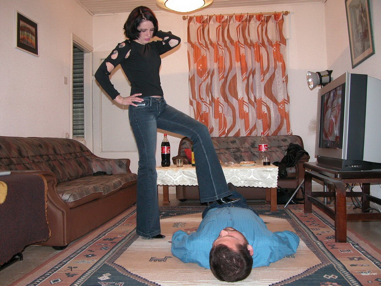 Amateur Prostitute Porn Part 5: Explicit Photos of Hookers in Action