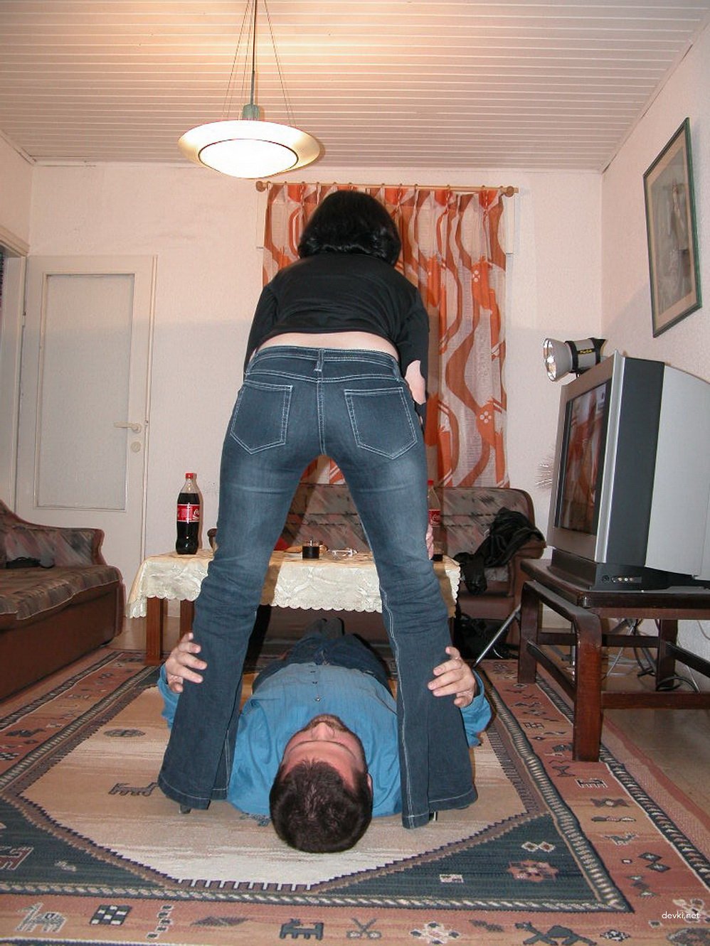 Amateur Prostitute Porn Part 5: Explicit Photos of Hookers in Action