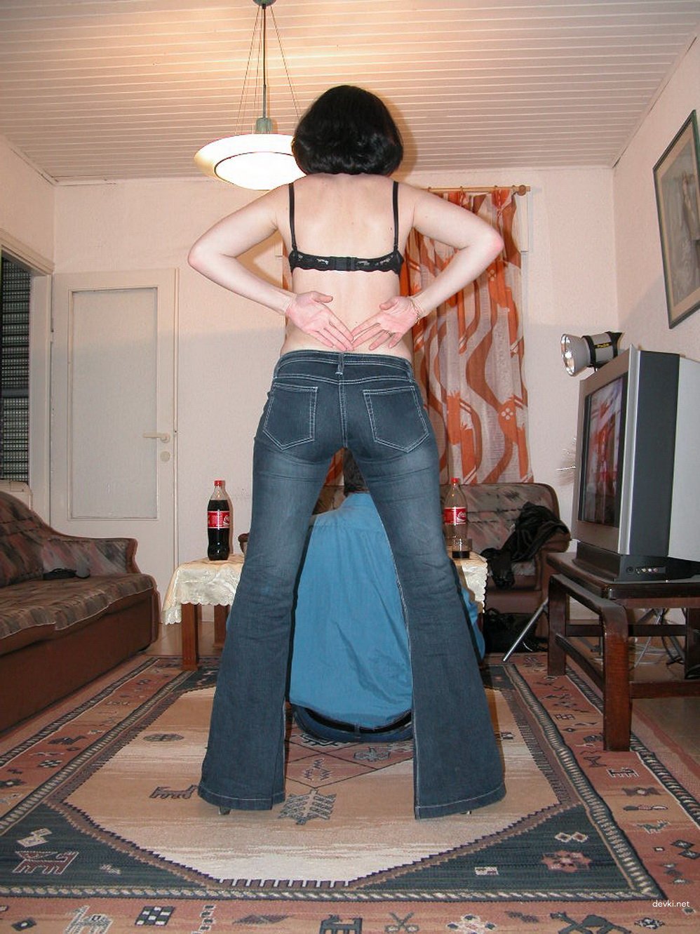 Amateur Prostitute Porn Part 5: Explicit Photos of Hookers in Action