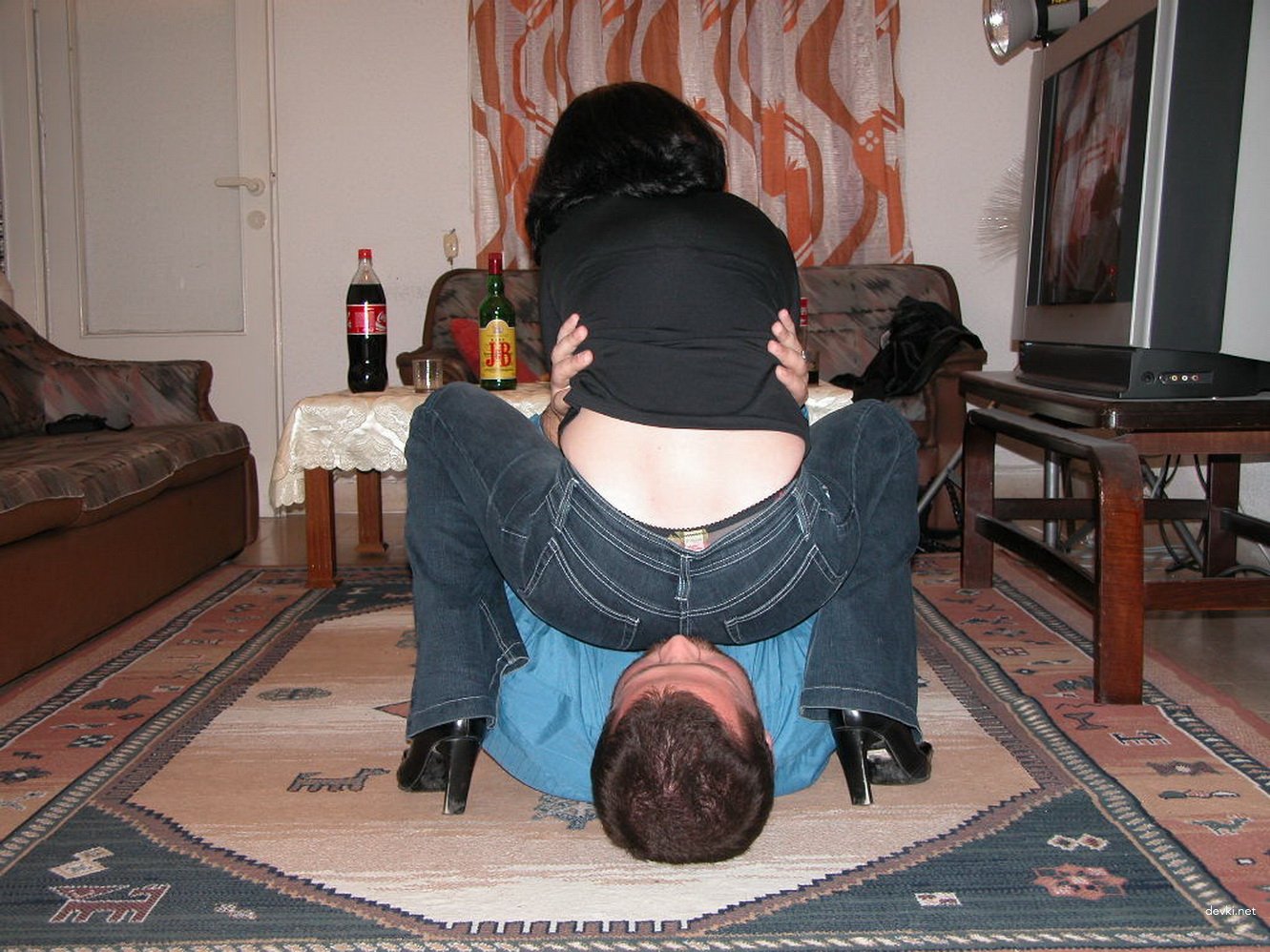 Amateur Prostitute Porn Part 5: Explicit Photos of Hookers in Action