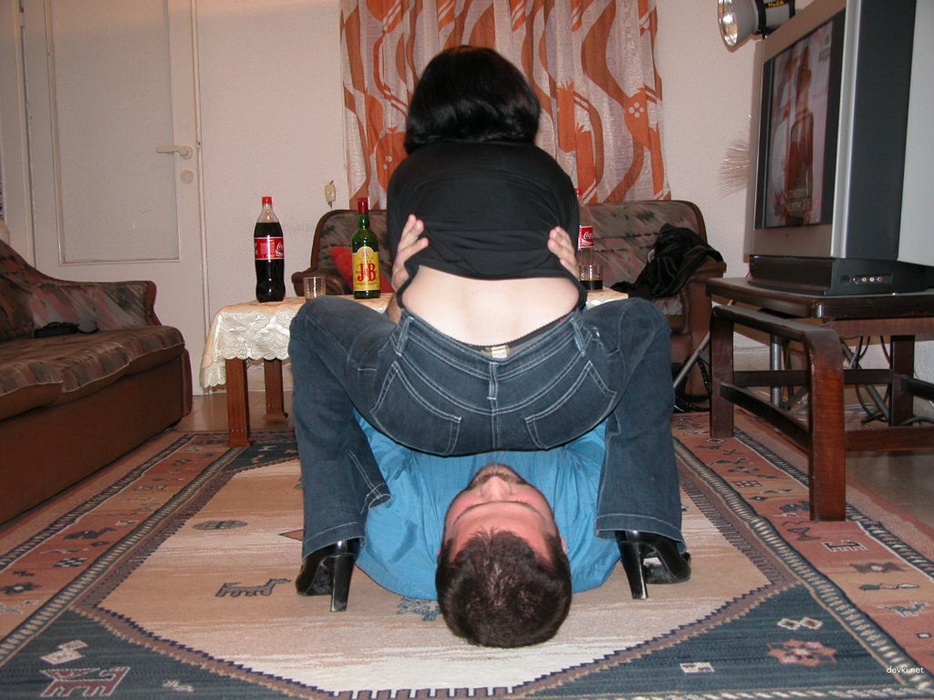 Amateur Prostitute Porn Part 5: Explicit Photos of Hookers in Action