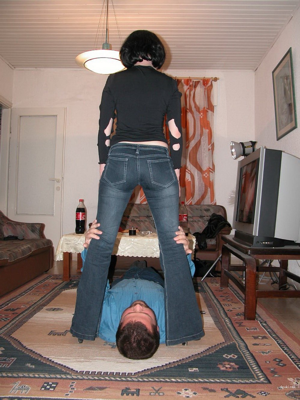 Amateur Prostitute Porn Part 5: Explicit Photos of Hookers in Action