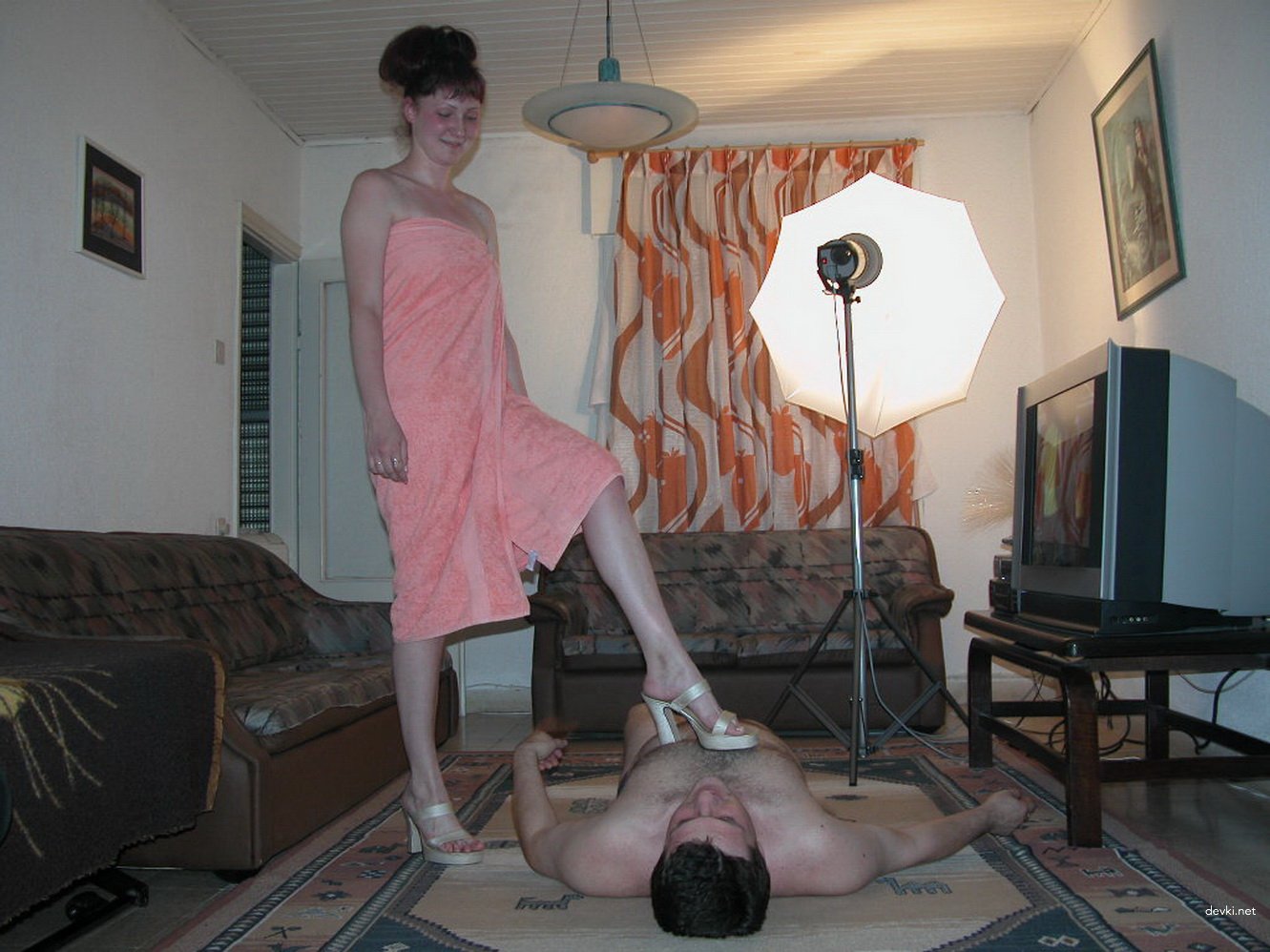 Hot Amateur Prostitutes in Explicit Porn Photos (Part 6)