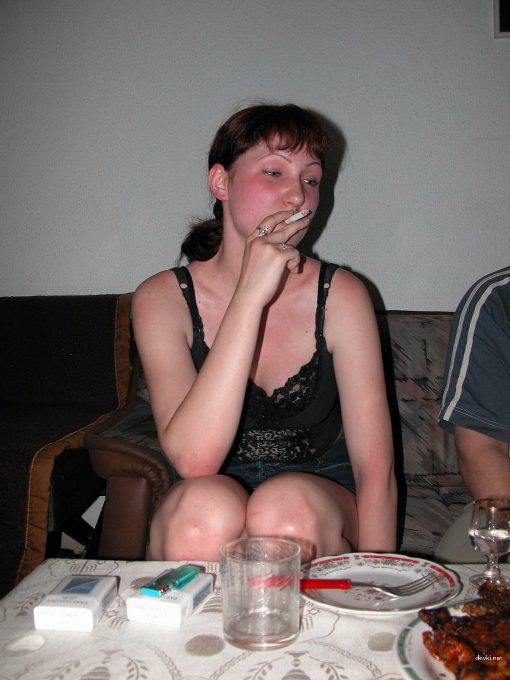 Hot Amateur Prostitutes in Explicit Porn Photos (Part 6)