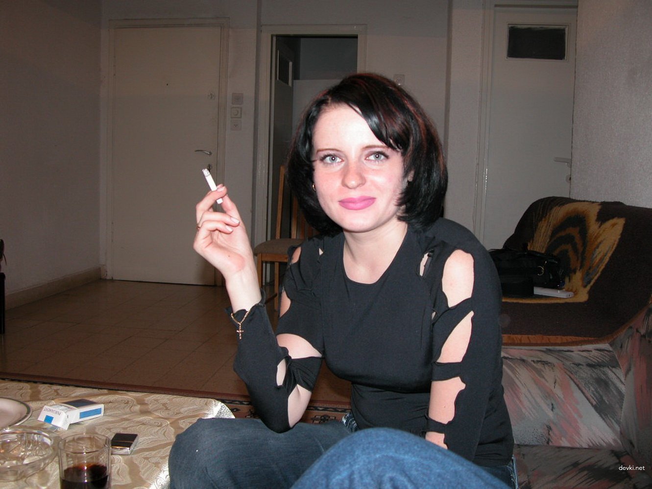 Hot Amateur Prostitutes in Explicit Porn Photos (Part 6)