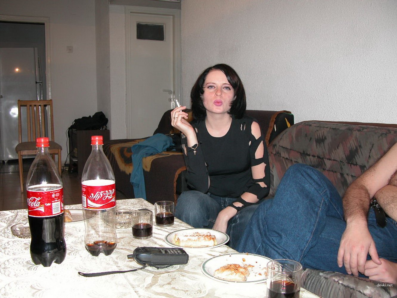 Hot Amateur Prostitutes in Explicit Porn Photos (Part 6)