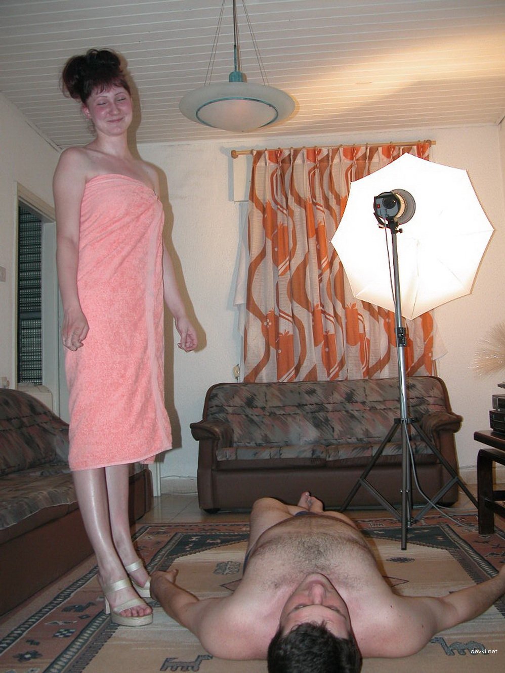 Hot Amateur Prostitutes in Explicit Porn Photos (Part 6)