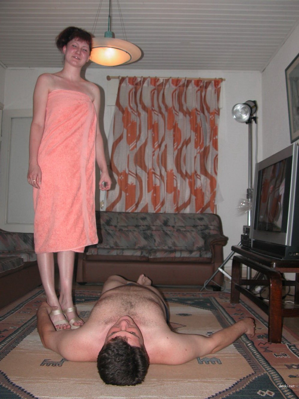 Hot Amateur Prostitutes in Explicit Porn Photos (Part 6)