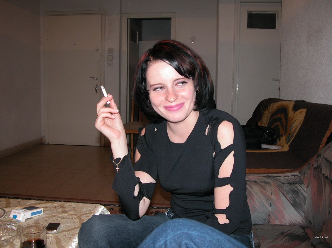 Hot Amateur Prostitutes in Explicit Porn Photos (Part 6)