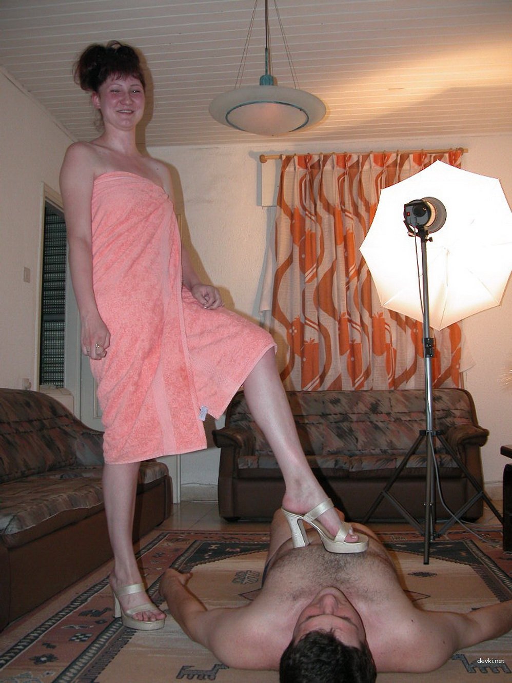 Hot Amateur Prostitutes in Explicit Porn Photos (Part 6)