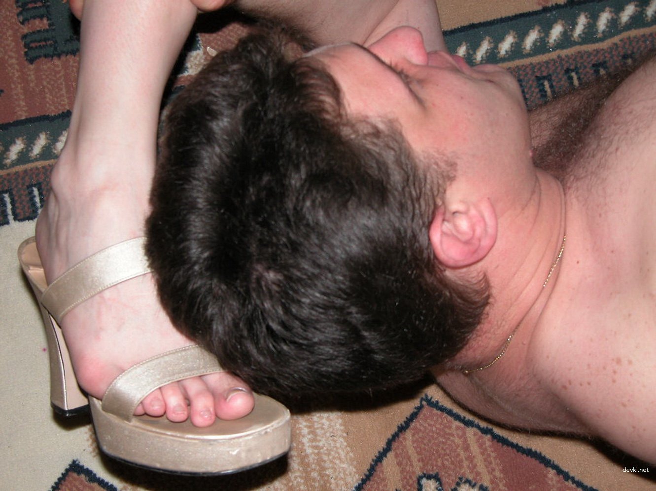 Amateur Prostitutes Part 7: Explicit Porn Photos with Escorts