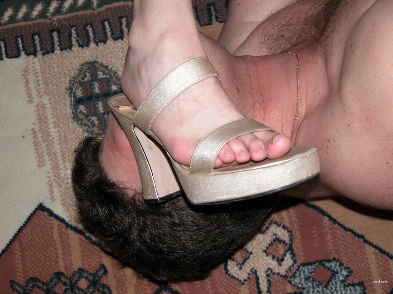 Amateur Prostitutes Part 7: Explicit Porn Photos with Escorts