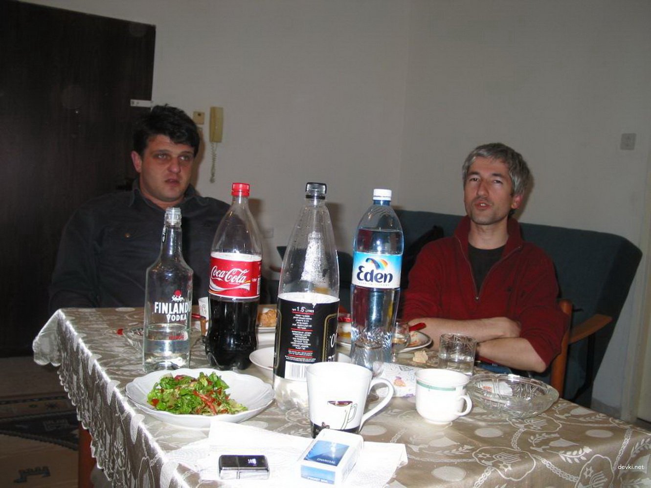 Amateur Prostitutes Part 7: Explicit Porn Photos with Escorts