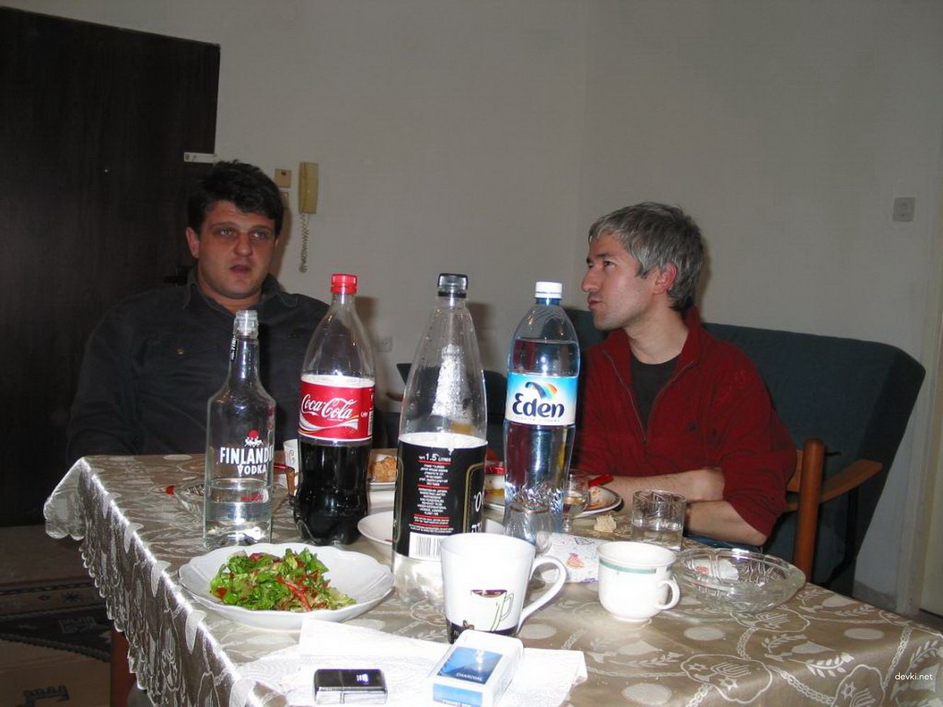 Amateur Prostitutes Part 7: Explicit Porn Photos with Escorts