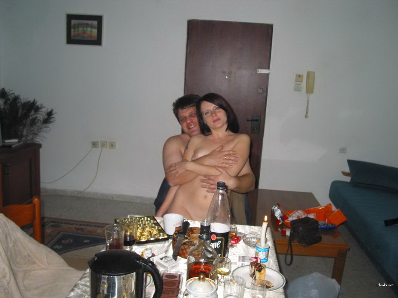 Amateur Prostitutes Part 8: Explicit Porn Photos