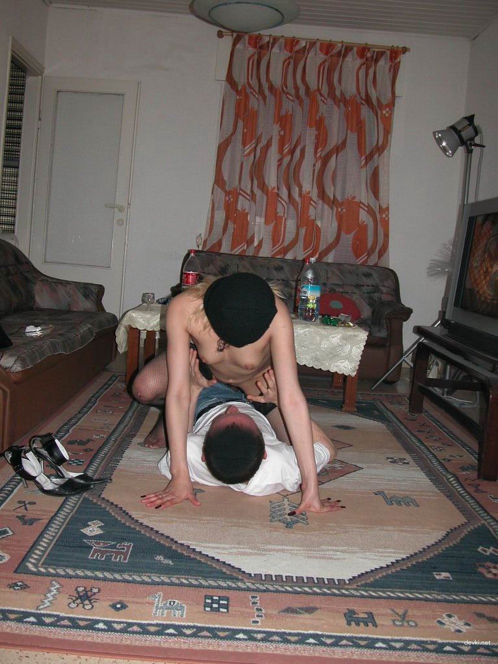 Amateur Prostitutes Part 8: Explicit Porn Photos