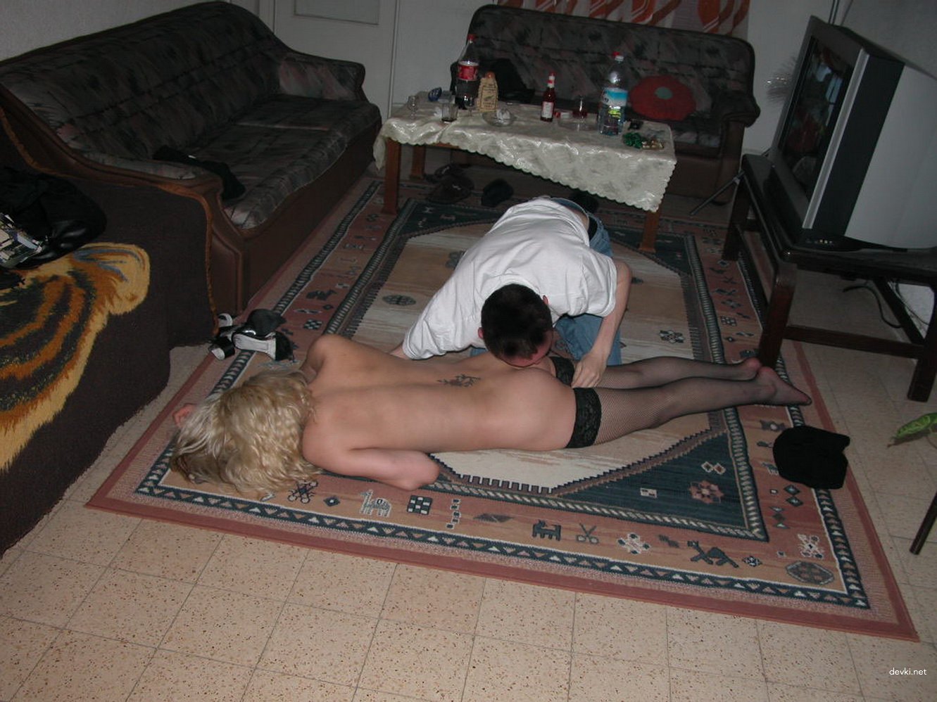 Amateur Prostitutes Part 8: Explicit Porn Photos