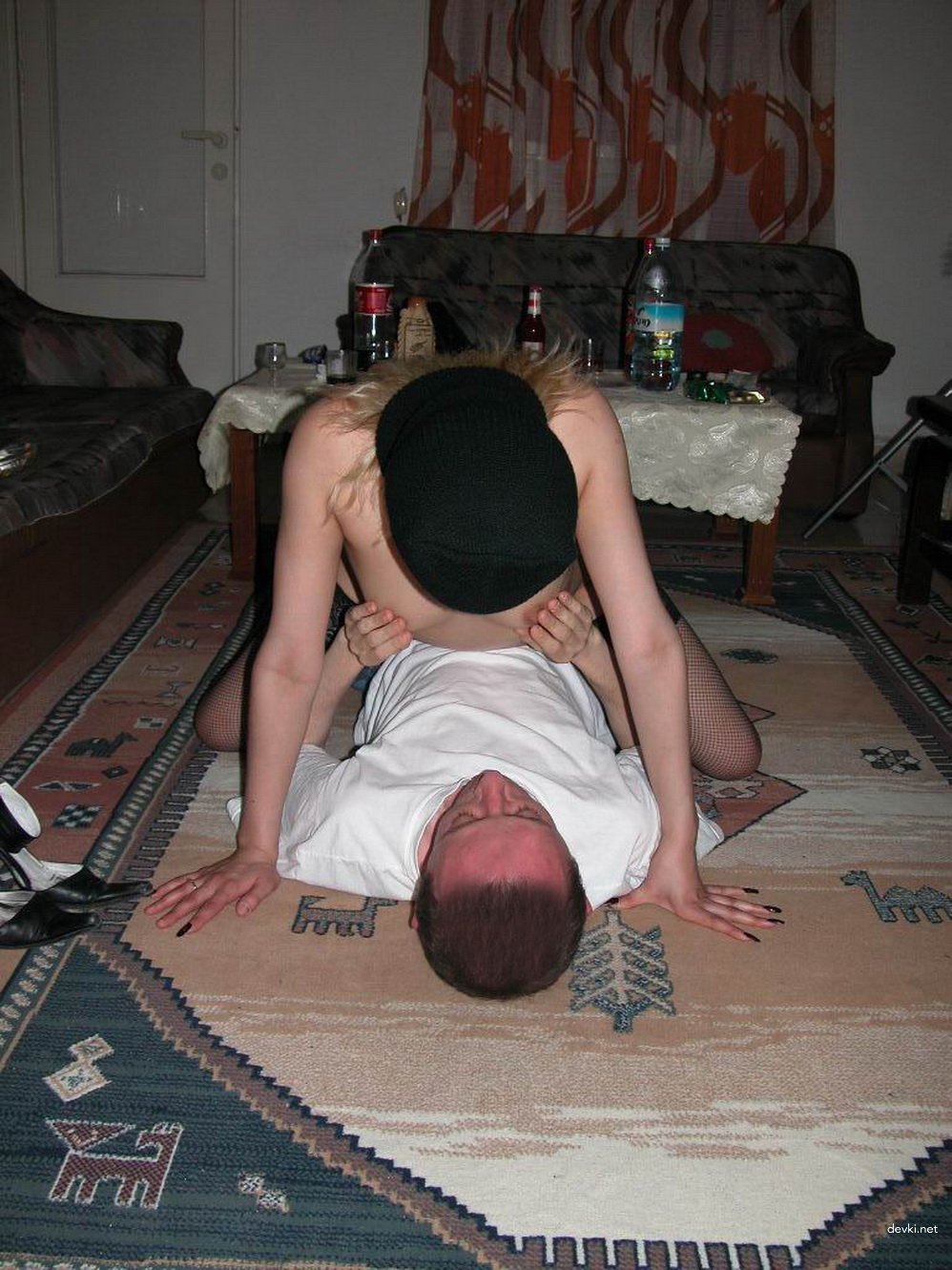 Amateur Prostitutes Part 8: Explicit Porn Photos