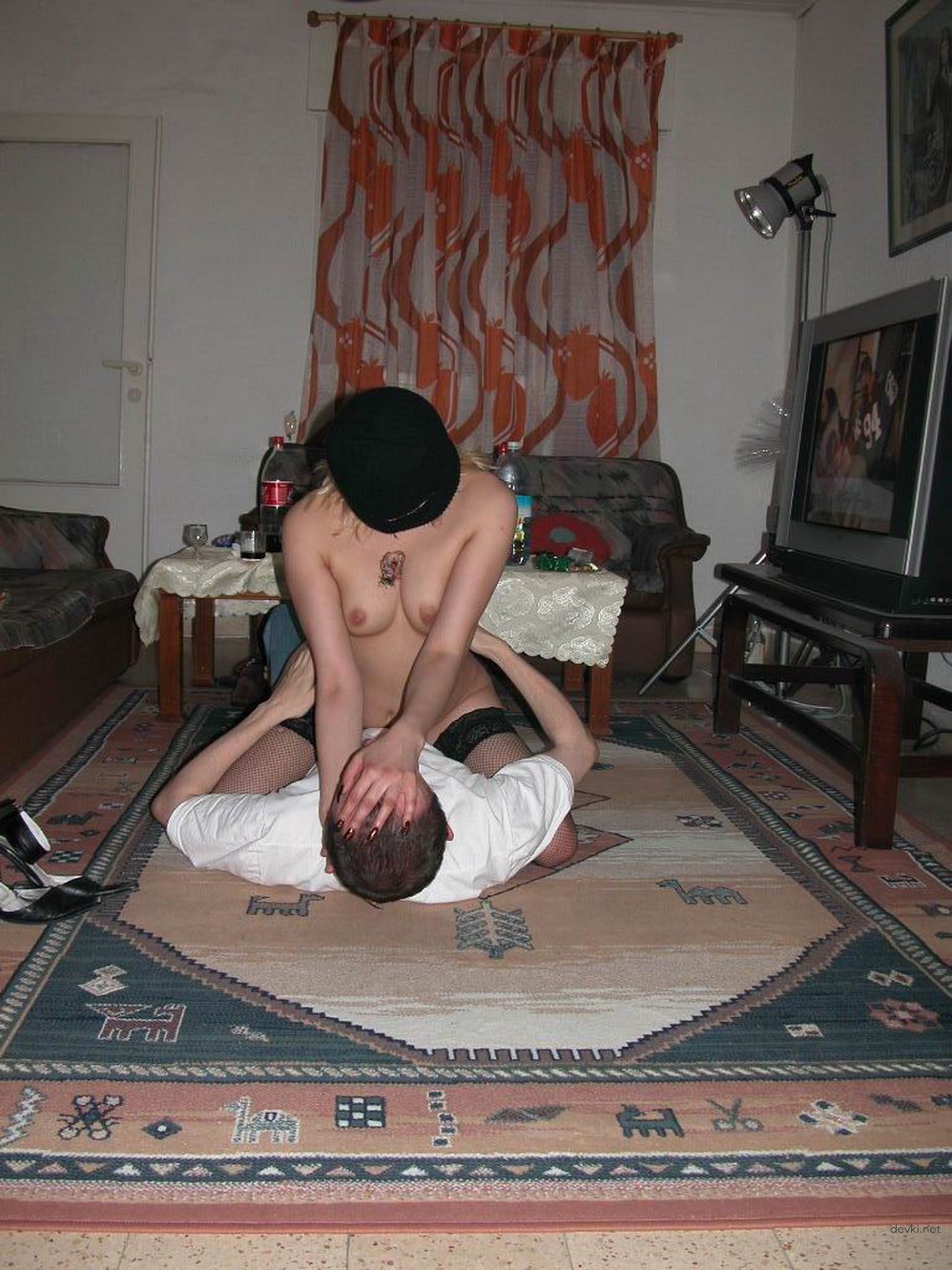 Amateur Prostitutes Part 8: Explicit Porn Photos