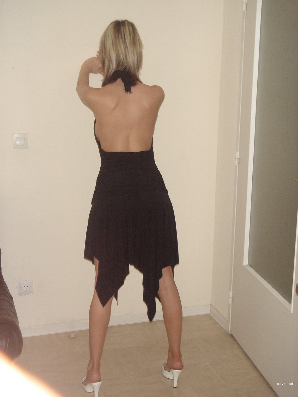 Hot Amateur Sex with Stranger: Explicit XXX Photo Shoot