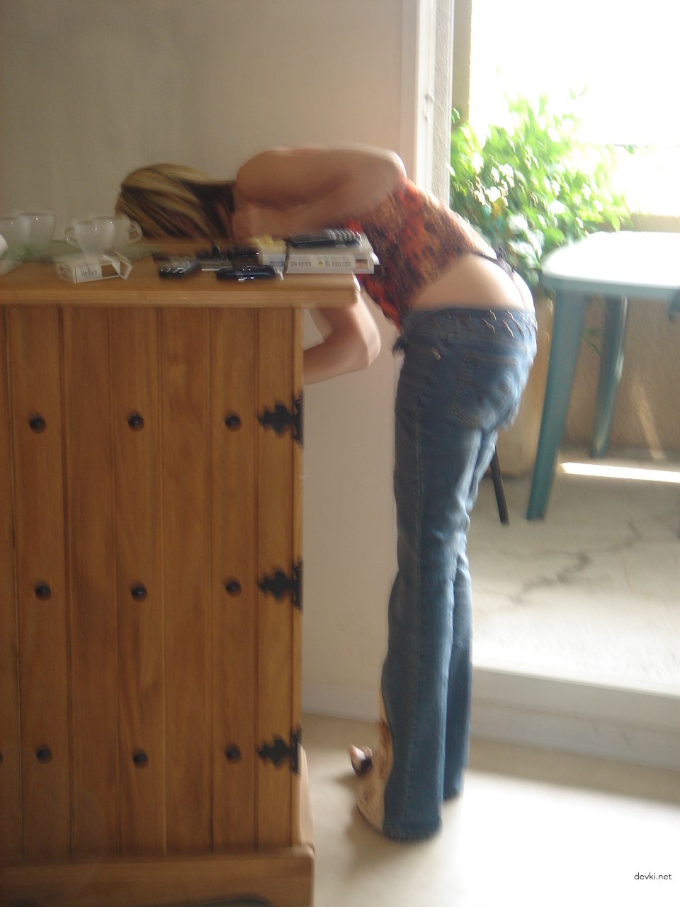 Hot Amateur Sex with Stranger: Explicit XXX Photo Shoot