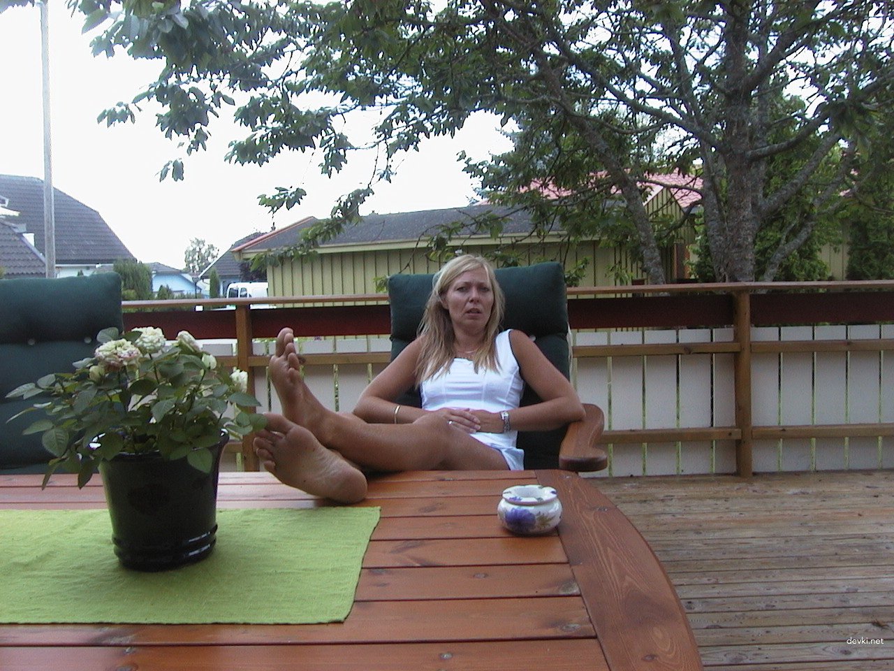 Hardcore Amateur MILF Wife Fucked - Explicit XXX Photo