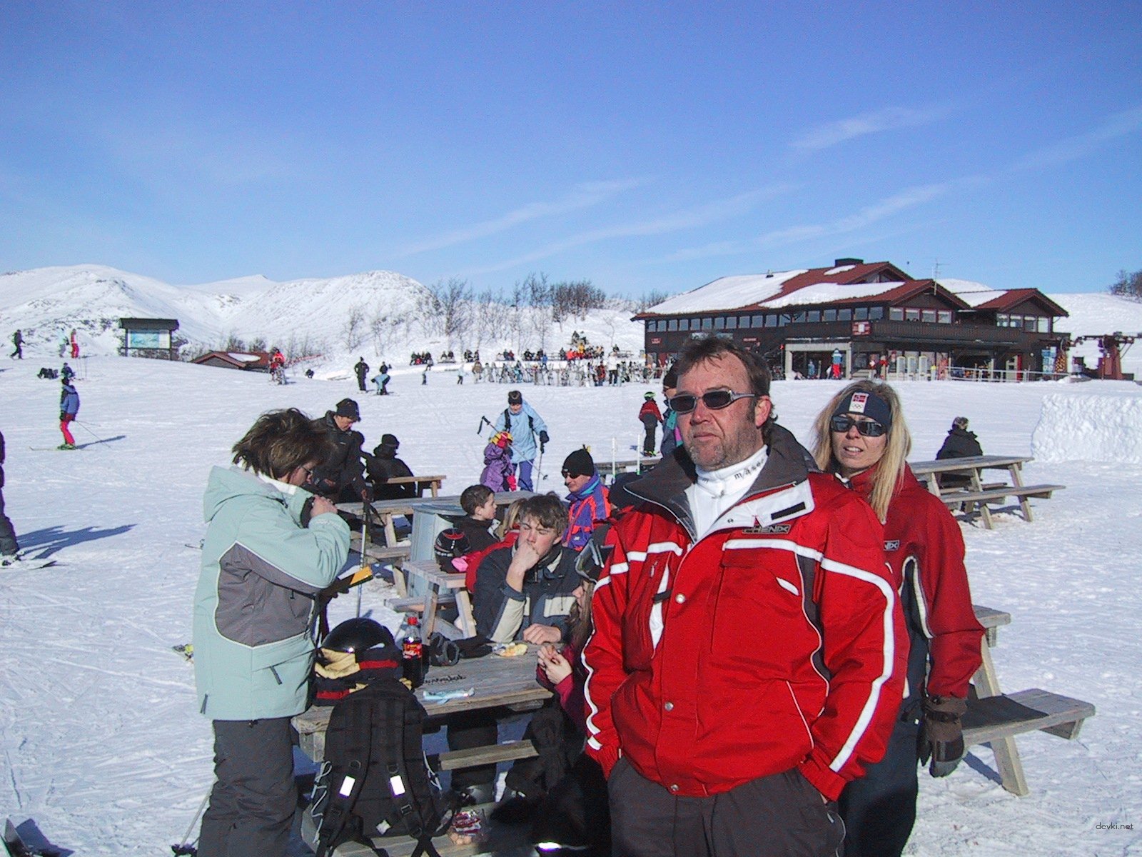 Hardcore Amateur MILF Wife Fucked - Explicit XXX Photo