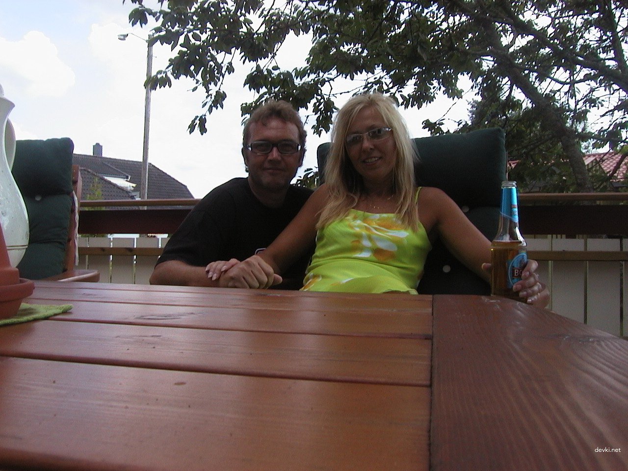 Hardcore Amateur MILF Wife Fucked - Explicit XXX Photo