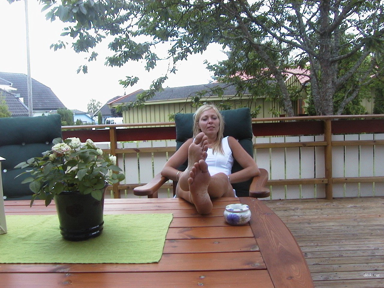 Hardcore Amateur MILF Wife Fucked - Explicit XXX Photo