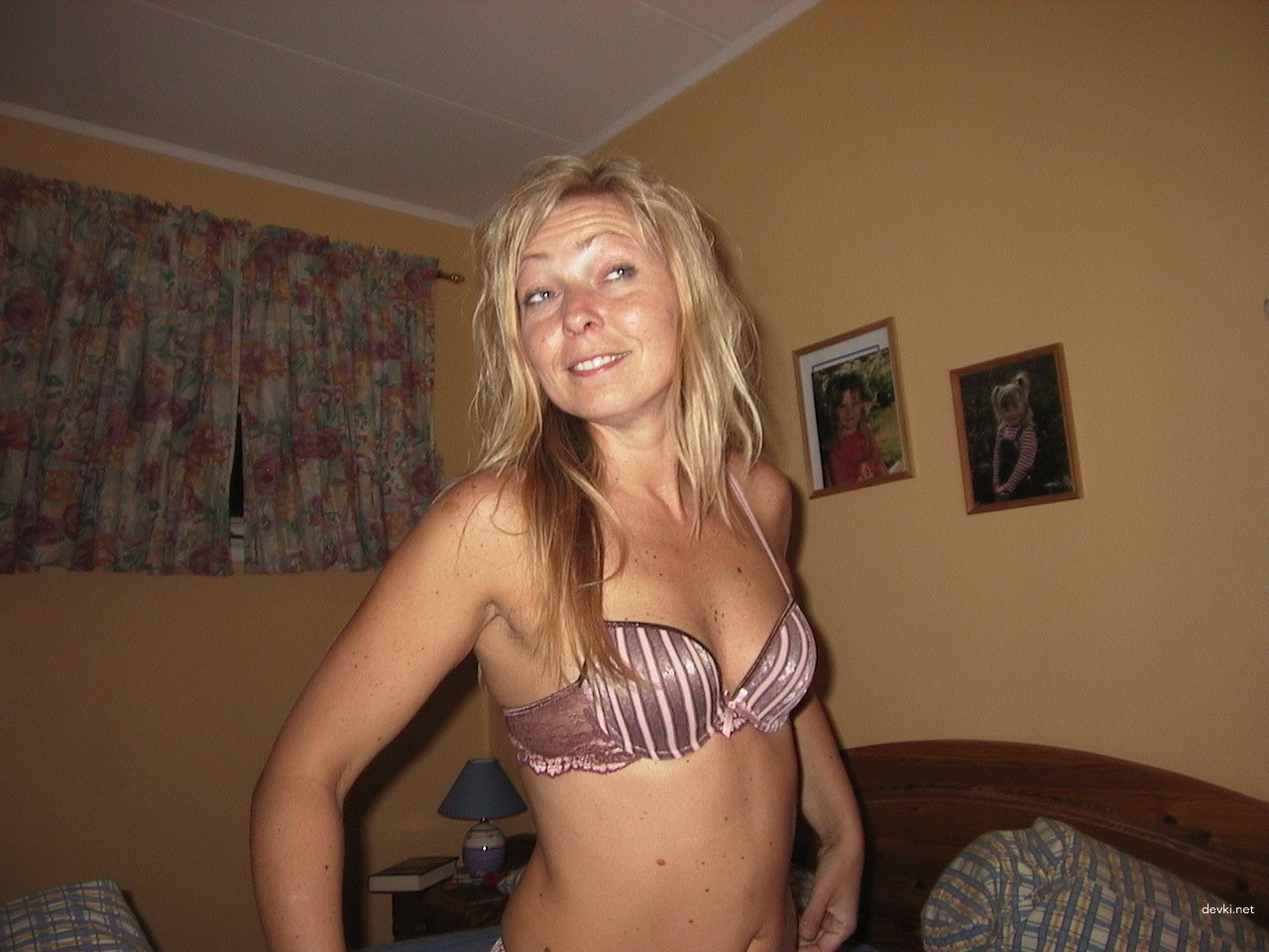 Hardcore Amateur MILF Wife Fucked - Explicit XXX Photo