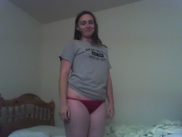 Hot Homemade Sex with Cutie - Explicit Amateur Porn Photos